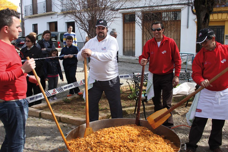 La Peña ‘La Genuina’ renuncia a organizar las tradicionales Migas Populares de Carnaval