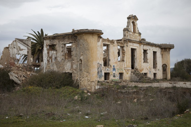 IU vota a favor de dos proyectos turísticos que antes repudiaba porque los consideraba «urbanismo a la carta»