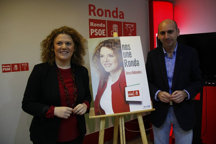 El PSOE dice que sale a ganar las municipales y no a pactar