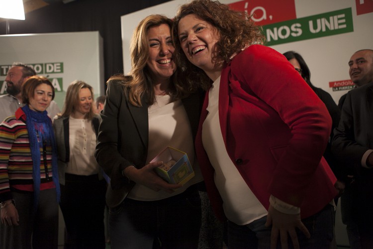 La Junta de Andalucía vuelve a castigarnos en los presupuestos de 2018: para Antequera 7 millones de euros; a Ronda 1,5 millones