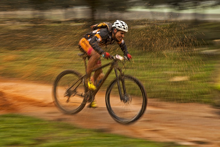 Dura previa para los 101KM