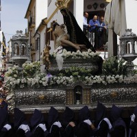 La calle de Los Remedios será una de las vías afectadas.