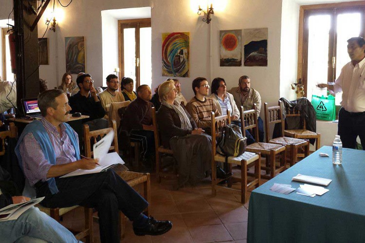 Expertos debaten el futuro nombramiento como Parque Nacional de la Sierra de las Nieves