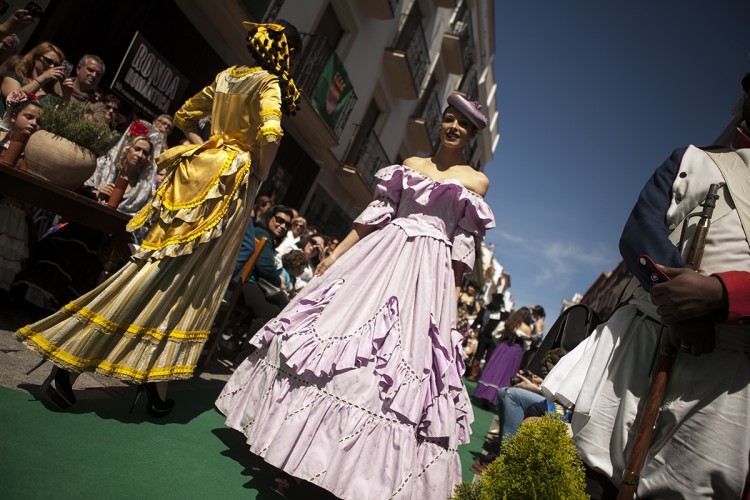 Los actos previos de Ronda Romántica 2023 comienzan el 17 de marzo