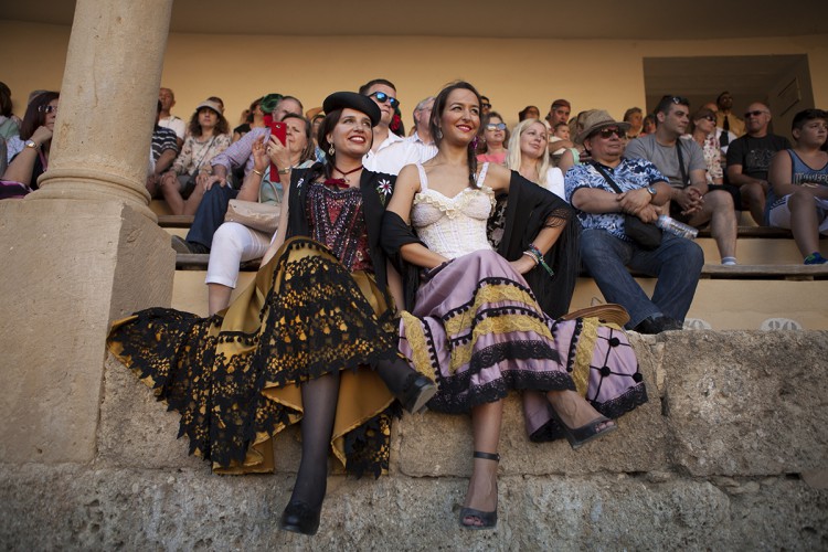 Ronda Romántica arranca este jueves con el pregón que ofrecerá la cantante Joana Jiménez