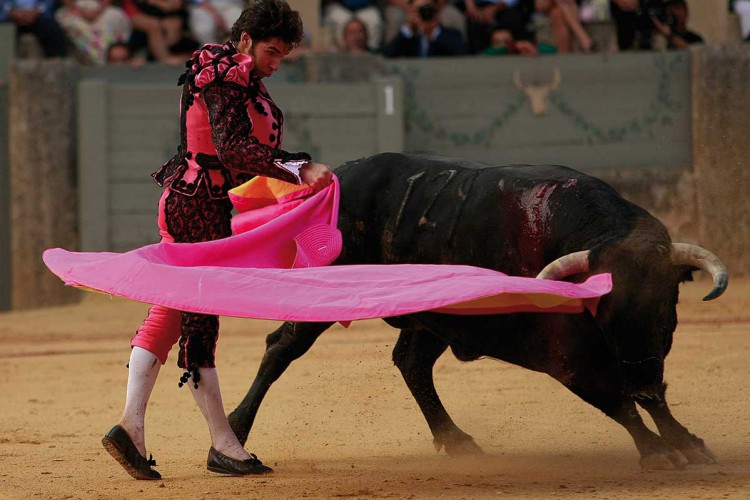 Los hermanos Rivera, Morante y Manzanares conforman el cartel de la Corrida Goyesca