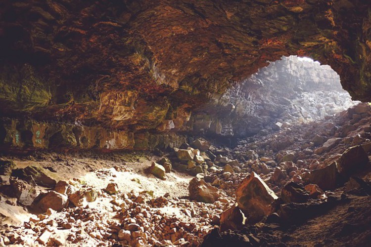 La Cueva del Gato, ahora más turística