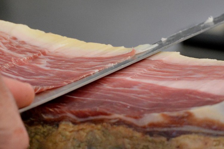 El turismo y el jamón estarán unidos gracias al nuevo proyecto de La Casa del Jamón