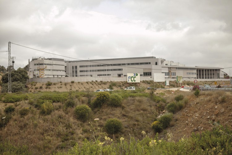 La Junta asegura que el nuevo hospital abrirá en el año 2016