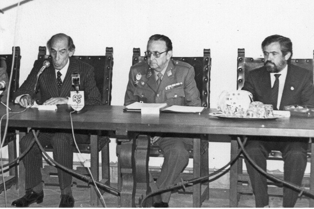 Fallece Julián de Zulueta y Cebrián Diario Ronda