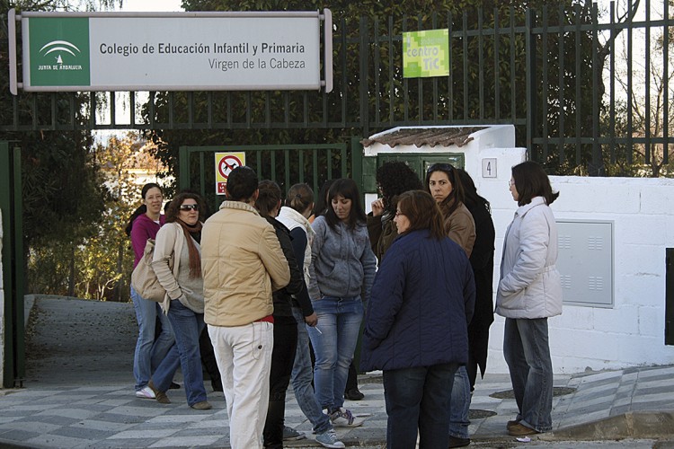 Condenado un profesor por abusos sexuales