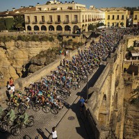 Ronda se prepara para los 101 Kilómetros y da los últimos detalles de organización