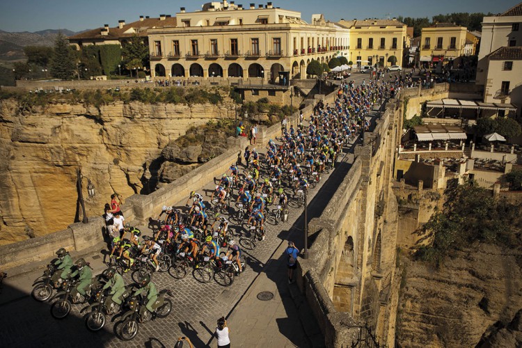 Los 101 Km batirán el récord de participación con 8.000 deportistas