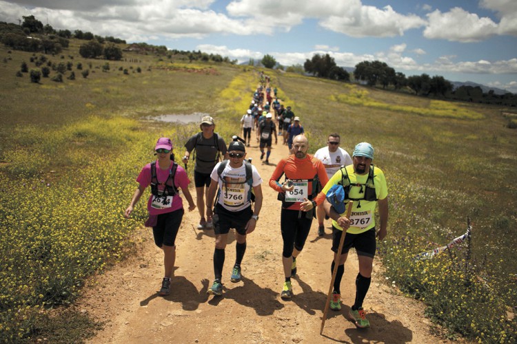 Todo lo que tienes que tener en cuenta para afrontar una carrera como los 101 kilómetros