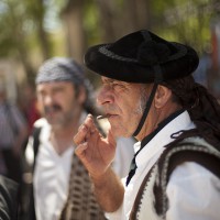 Este año no se podrá celebrar Ronda Romántica ni la Feria de Mayo.