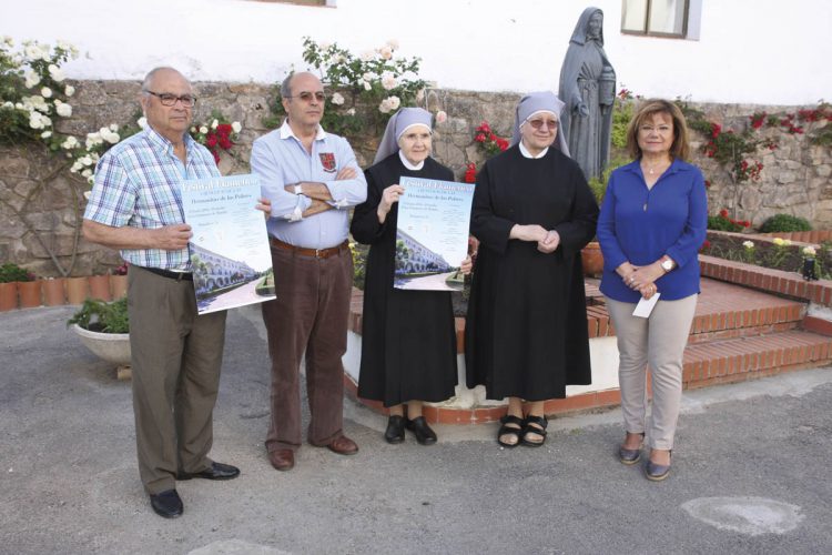 Festival Flamenco a beneficio de la Residencia de Ancianos