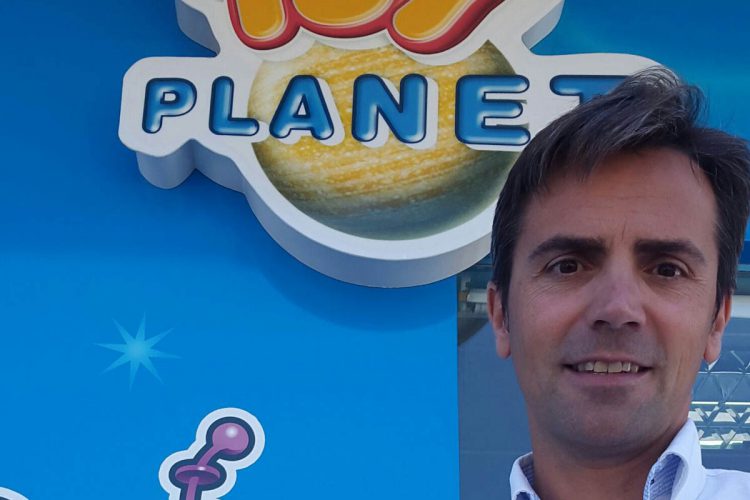 El empresario Francisco de Paula Morilla es designado miembro del Consejo de Administración de la cadena Toy Planet