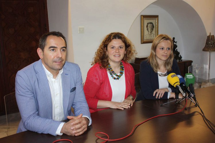 La Junta no destinará ninguna partida este año para la segunda piscina cubierta de Ronda