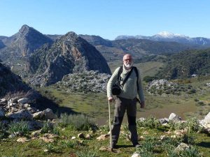 El profesor Andrés Rodríguez nos detalla las características de esta planta.