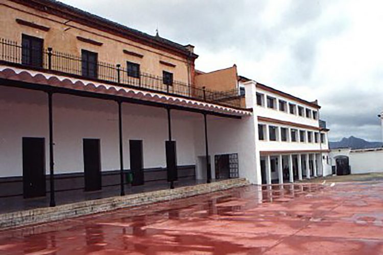 La Junta concede 3º y 4º de grado profesional al conservatorio de Ronda