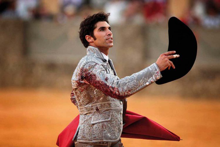 La empresa de la plaza de toros presenta los carteles completos de la novillada, Goyesca, y rejones de la Feria de Pedro Romero