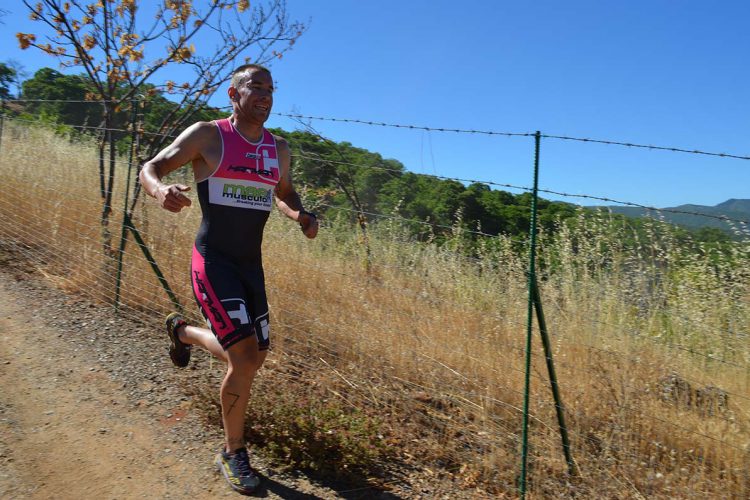 Parauta acogerá este sábado la I MTB ‘Castañomán’ y su I Carrera Popular