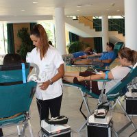 Organizan una nueva campaña de donación de sangre en Ronda