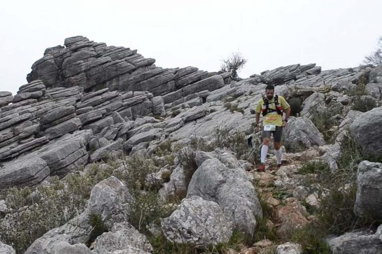 La Ultra Trail Gran Vuelta Valle del Genal contará este año con un sistema de geolocalización para los corredores