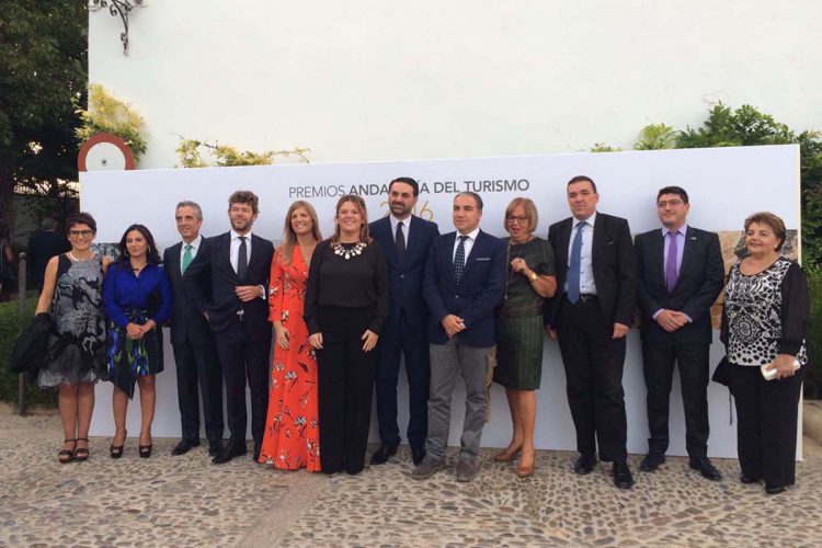 Ronda acoge este viernes la gala de los Premios Andalucía del Turismo 2016