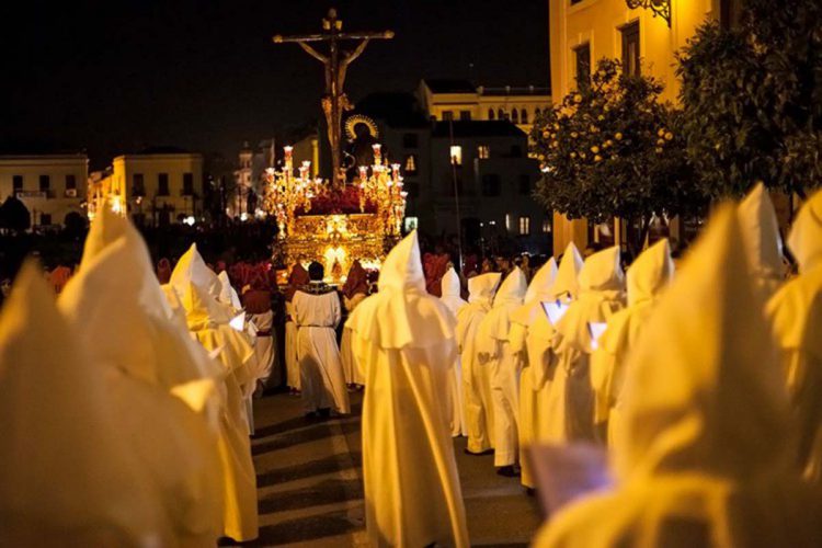 La Hermandad del Cristo de la Sangre elegirá su nueva Junta de Gobierno este jueves