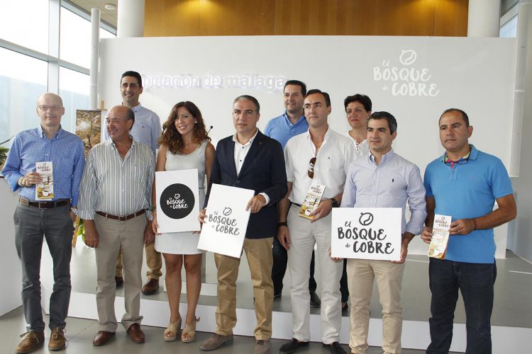 La Diputación pone en marcha una campaña para promocionar en otoño doce municipios de la Serranía de Ronda