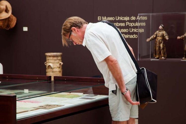 El Museo Joaquín Peinado de Ronda se suma al Día Mundial del Turismo