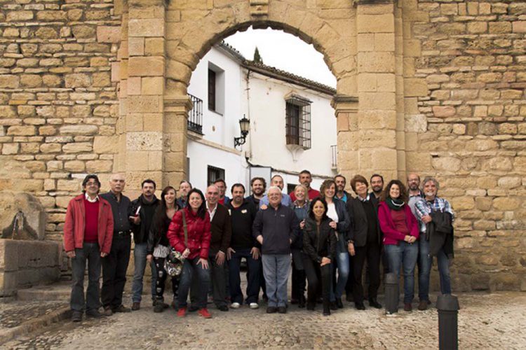 Podemos decidirá este viernes en una asamblea su futuro tras la dimisión en bloque del Consejo Ciudadano