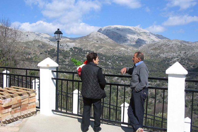La Junta de Andalucía rechaza la creación de un nuevo Grupo de Desarrollo Rural para la Serranía de Ronda