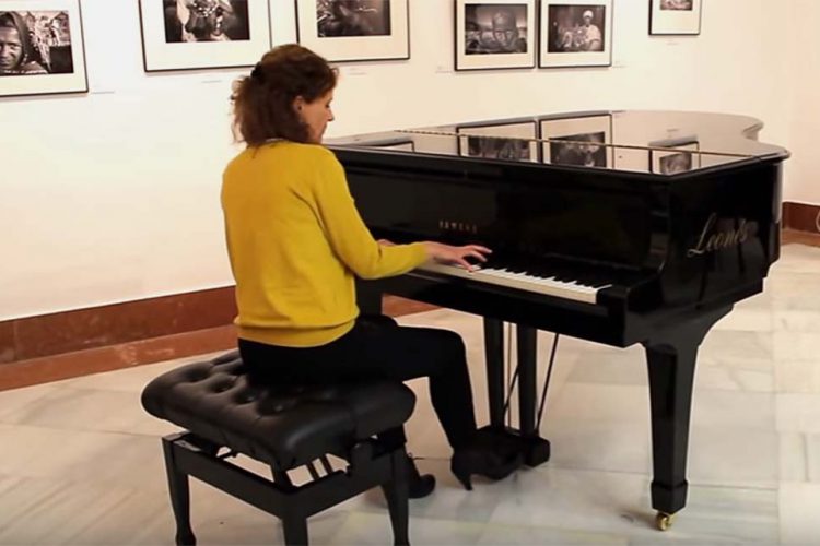 El Ayuntamiento crea una bolsa de empleo para profesor de piano de la Escuela Municipal de Música