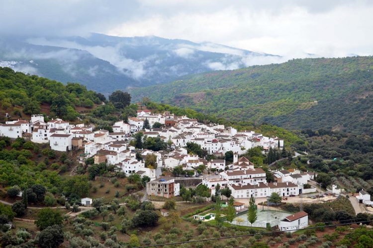 Parauta vivirá la fiesta de todos los santos con cine, concurso de disfraces, bailes y platos típicos