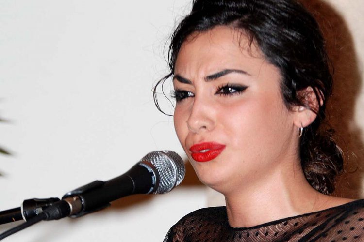 Tercera eliminatoria del III Concurso de Cante Flamenco para Jóvenes ‘Paca Aguilera’