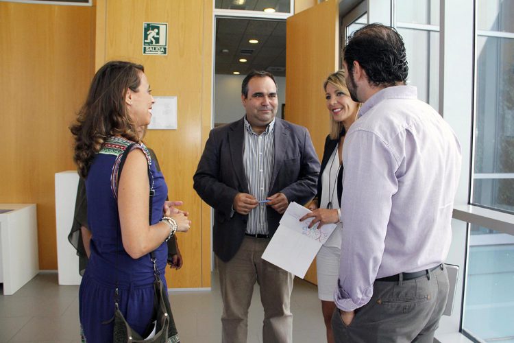 Ronda hará uso de la nueva app ‘Asociaciones en Red’ de la Diputación de Málaga