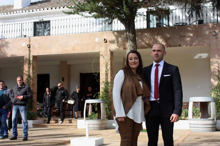 El Hotel Bodega El Juncal, de cuatro estrellas, amplía la oferta enoturística de Ronda