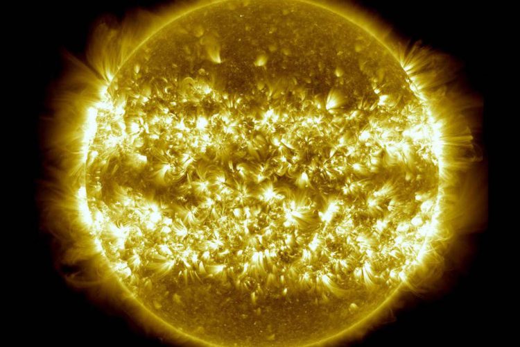¿Nuestro Sol está en peligro?