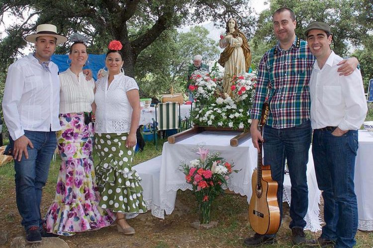 Parauta dará la bienvenida a la Navidad con una ‘zambombá’ flamenca