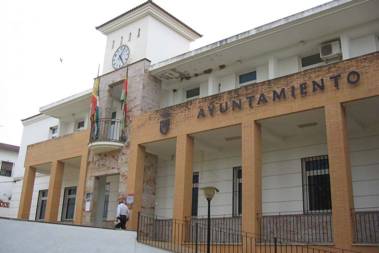 El Ayuntamiento de Arriate suspende las actividades deportivas y culturales y cierra edificios municipales ante la alerta del coronavirus