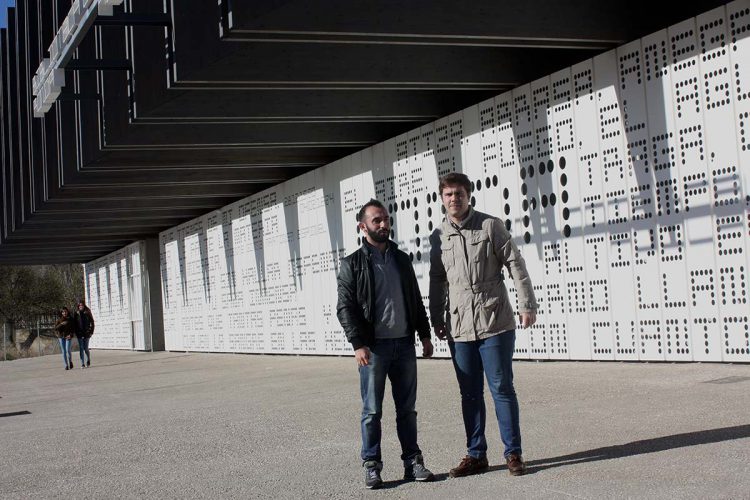 Nuevas Generaciones reclama a Cultura que abra la sala de ordenadores de la Biblioteca Comarcal