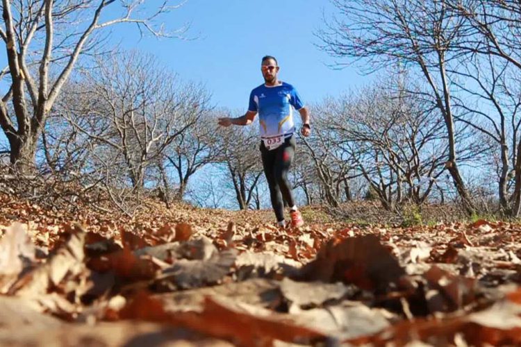 Pujerra se prepara para vivir el 17 de diciembre la V edición de la Carrera Pedestre