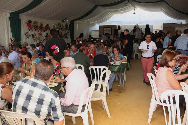 La Peña La Silla de Nea muestra su total rechazo al cambio de fecha de la Feria aprobado por el Ayuntamiento