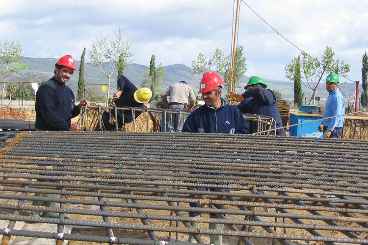 El paro bajó en Ronda en 88 personas durante el pasado mes de febrero