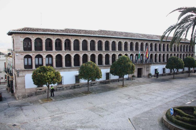 Condenan al Ayuntamiento a pagar 12.454 euros a un empresario al que le contrataron unos trabajos de forma verbal y que no le quiso abonar