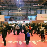 Ronda acude a Fitur 2026 con el objetivo de fomentar los atractivos de los pueblos de la Serranía