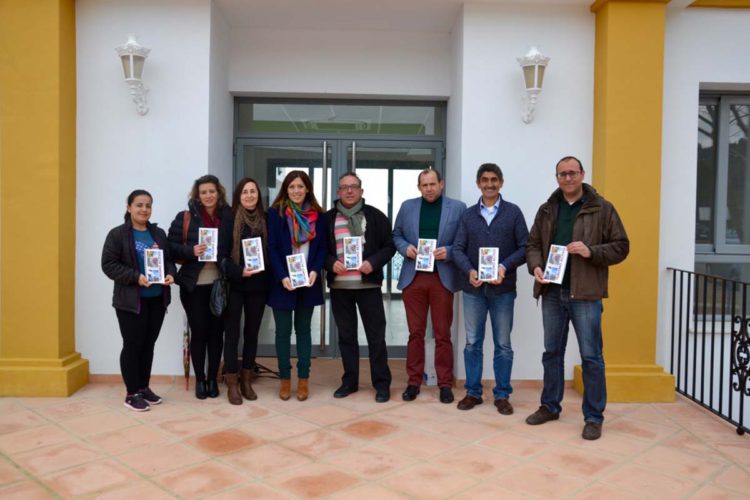 La Diputación de Málaga fomenta las visitas a la Serranía de Ronda con una nueva guía de turismo activo