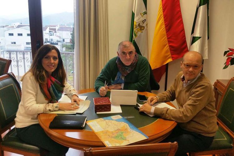 El PP solicitará en el Senado una declaración institucional a favor de la declaración del Parque Nacional Sierra de las Nieves